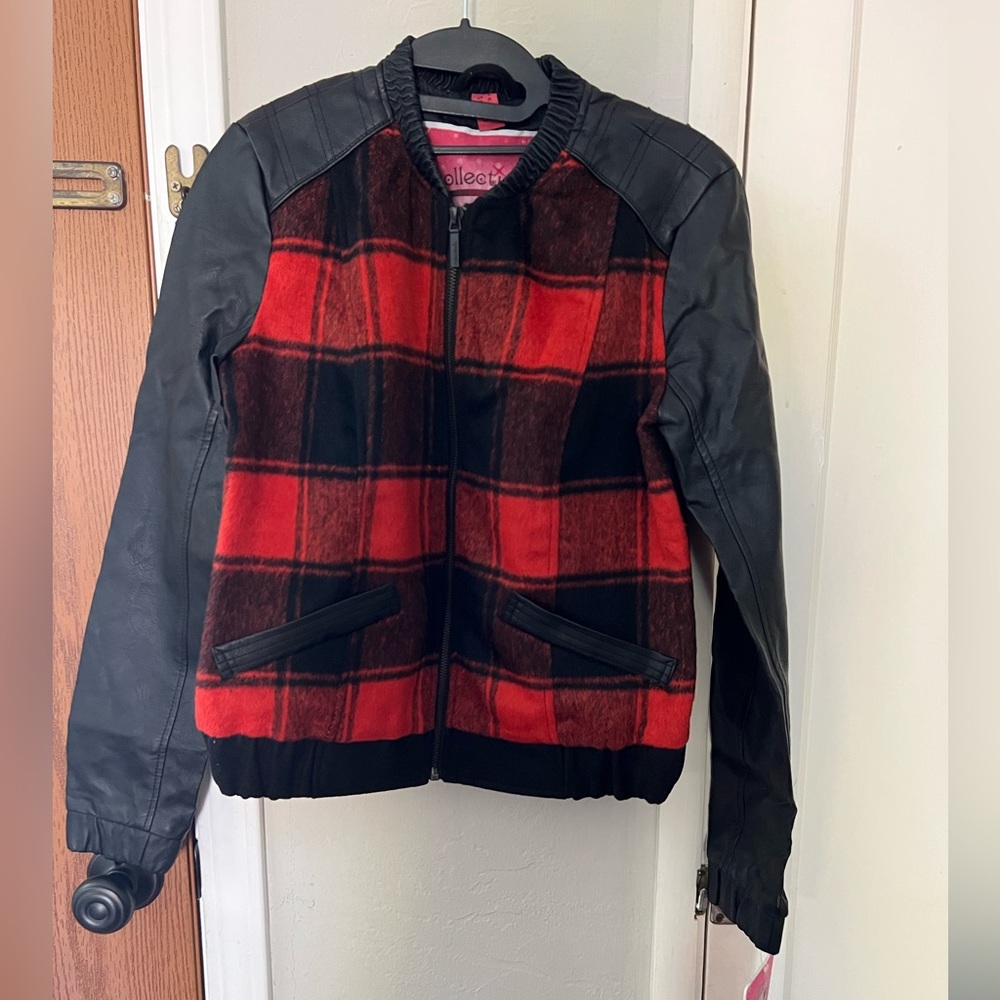 Small jacket size small - Bernardo collection